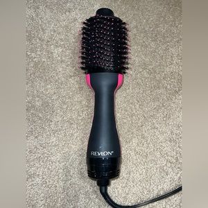 Revlon One-Step Volumizer Enhanced Hair Dryer and Hot Air Brush